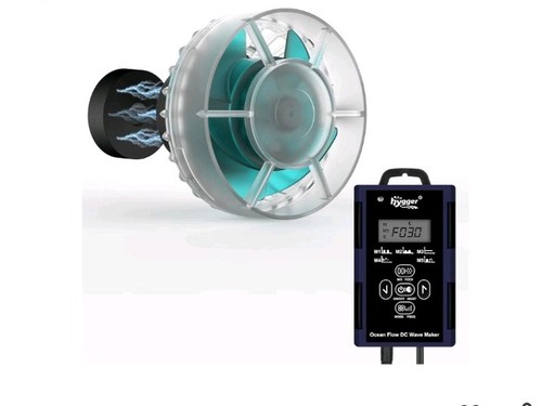 Hygger mini wave maker - hygger,