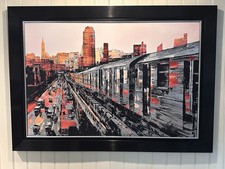 Paul kenton chasing light - kenton, new