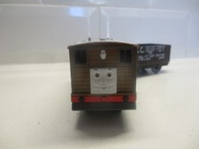 tomy trackmaster thomas the