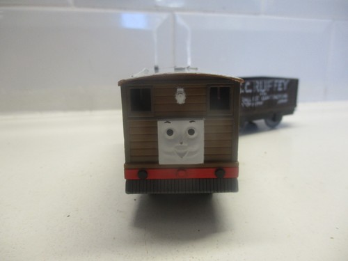 Tomy trackmaster thomas the - tomy,