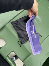 GritKano Resistance Bands Set (3-Pack) + Pouch – New – Home Workout