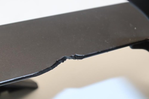 Ktm supermoto 950 mudguard - supermoto,