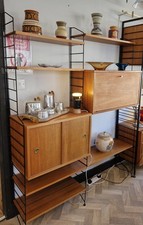 Mid-Century Modular String