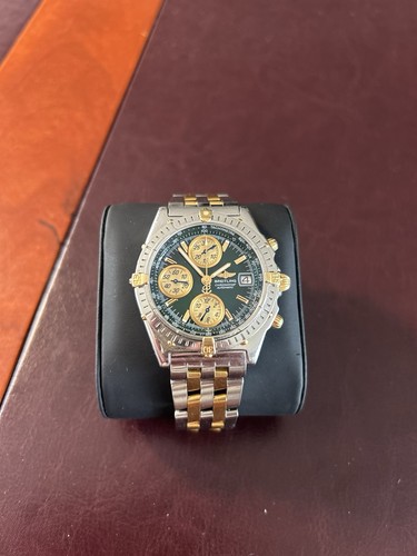 Breitling chronomat b13050 - chronomat, b13050.1