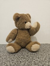 Mothercare Light Brown Teddy
