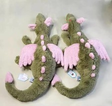 Jellycat Malachy Dragon -