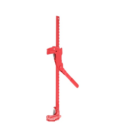 Wire stretcher fence - wire,