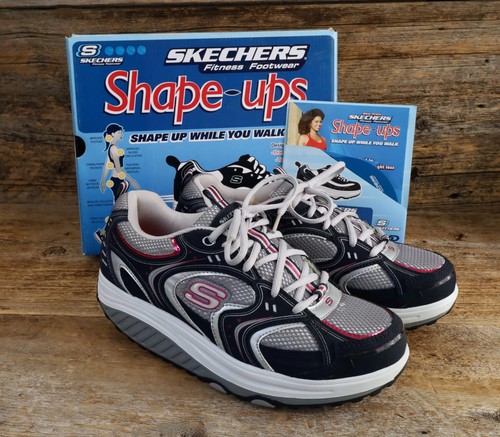 Skechers shape ups shoes - skechers,