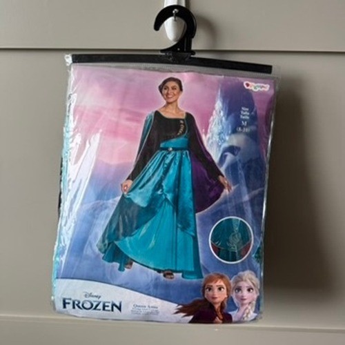 Disney frozen queen - frozen,