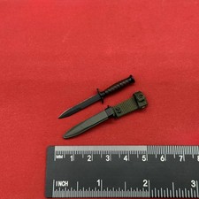 1set female male soldier - 1set,