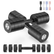 Merchant Adjustable Dumbbell