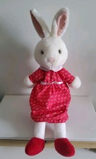 The Puppet Company Mrs Rabbit
