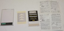 Korg SRC-512 memory card for the Korg Prophecy. Analog Vintage patches installed
