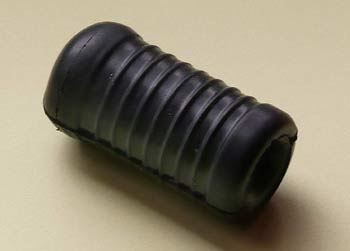 Bsa gearchange rubber a10 b31 - rubber,,