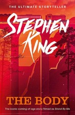 The Body by Stephen King