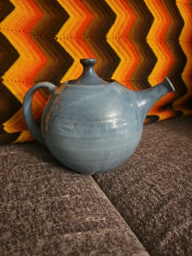 Vintage shearwater pottery - shearwater,