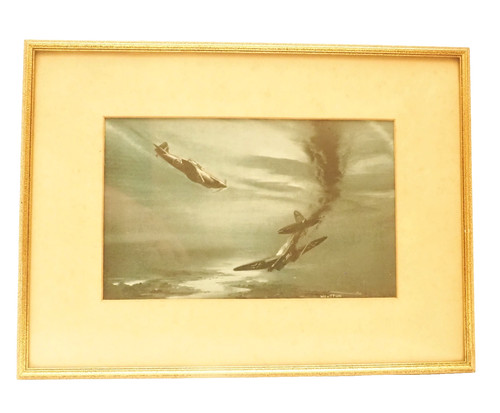 Vintage frank wootton - frank,