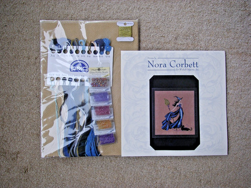 Nora corbett bewitching - bewitching, pixies
