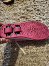 Girls Heelies Size 1