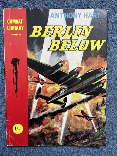 Gms combat library - library, text)