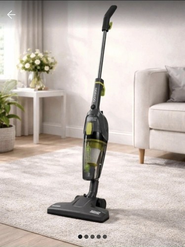 Daewoo 600w corded upright - daewoo,