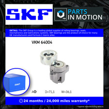 Aux Belt Tensioner VKM64004