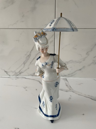 Leonardo figurine victorian - leonardo,