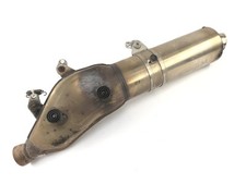 KTM LC4 640 EGS [2004] -