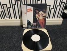 DAVID RUFFIN. IN MY STRIDE