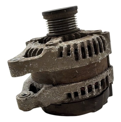 Ford fiesta alternator - ford,