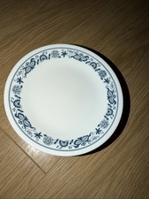 Corelle Corning Old Town Blue