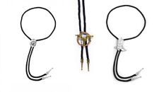 Cowboy Bootlace Tie Ladies