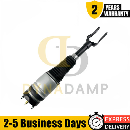 Front left air suspension - front,