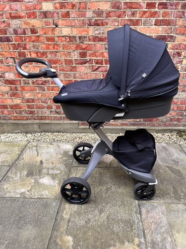 Black stokke xplory carry - stokke, v5,