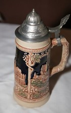 gerzit steiner mug
