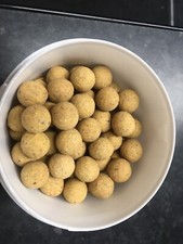 CC Moore Live System Corkball Pop Ups (Seconds)