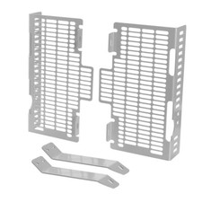 Motorcycle Radiator Guard