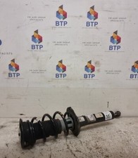Vw Golf R 4motion Dsg Mk8 2020-2024 Strut/shock/leg [FRONT] Driver Side