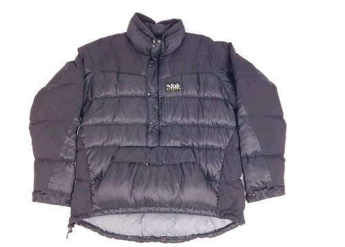 Vintage rab peak - rab, down