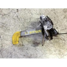 BONNET LOCK FOR ALFA ROMEO