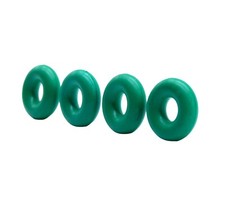 FUEL INJECTOR O-RING FKM SEALS