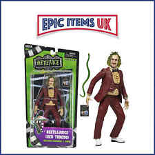 NECA Beetlejuice (1988) Red