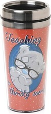 You tatty teddy teacher - tatty,