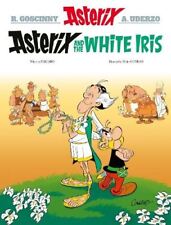 Asterix: Asterix and the White
