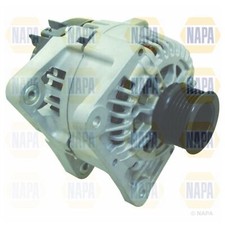Napa Alternator For Renault