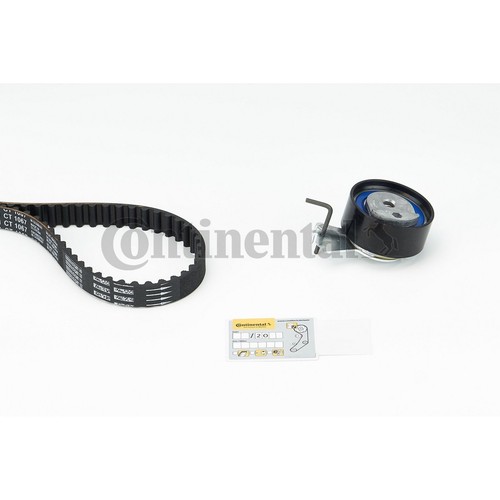 Timing belt kit for citroen - timing,