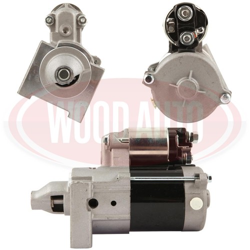 Starter motor gator tx - motor,