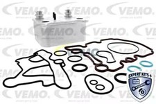 Engine Oil Cooler VEMO Fits