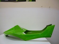 Kawasaki Ninja 300 Race seat