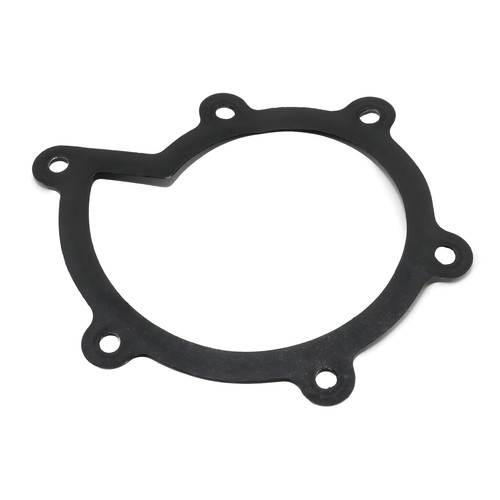 Gasket piaggio water pump - gasket,